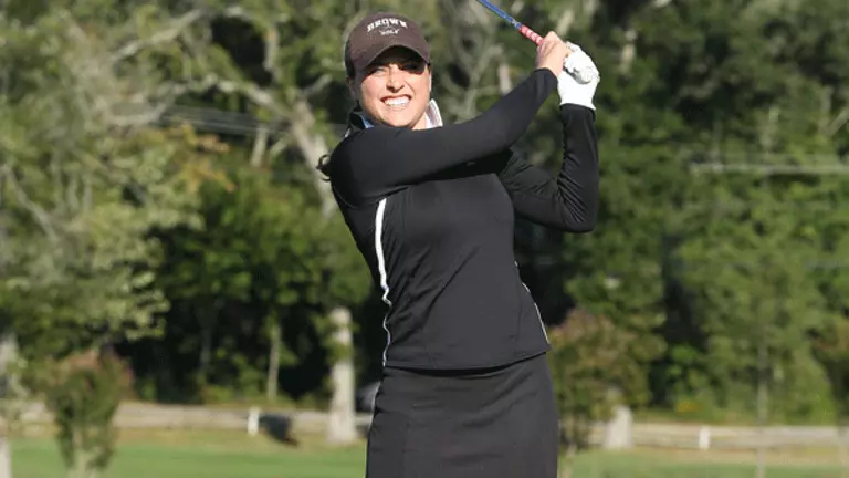 Bears 5th After Day One of Brown Invitational