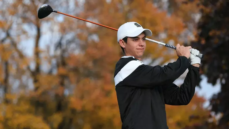 Brown 12th at Princeton Invitational