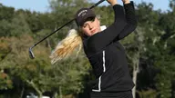Bears Tied For Fifth On Day Two of Ivy League Women's Golf Championship