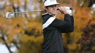 Bears Finish Eighth At Ivy League Men's Golf Championship