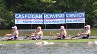 Men's Crew Concludes Friday Heats at IRA Championship