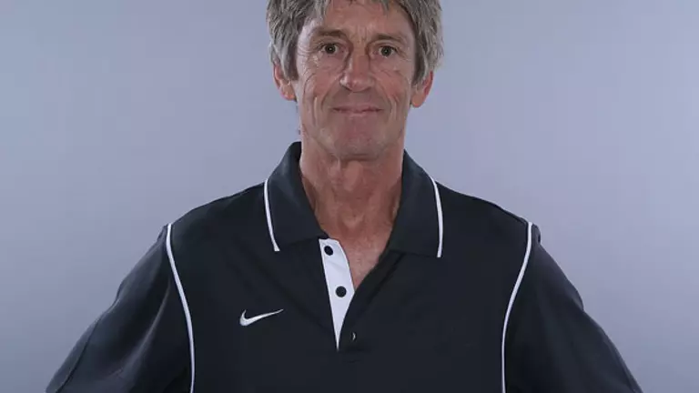 Jim Pyrch Hired As Diving Coach At Brown