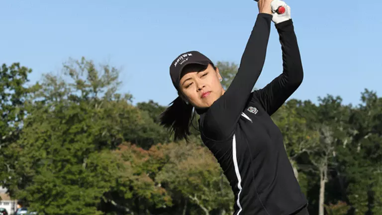 Brown Golfers Named WGCA All-American Scholars