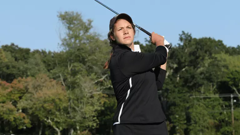 Women's Golf Completes Play At Lady Paladin Invitational