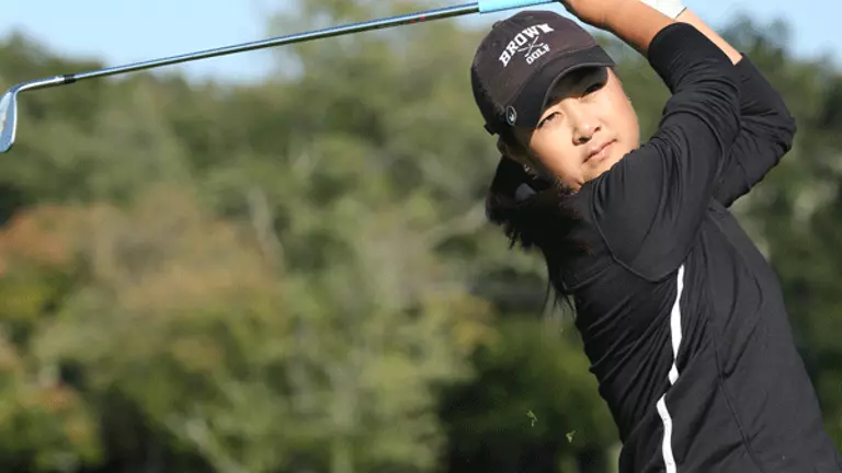 Women's Golf Preview
