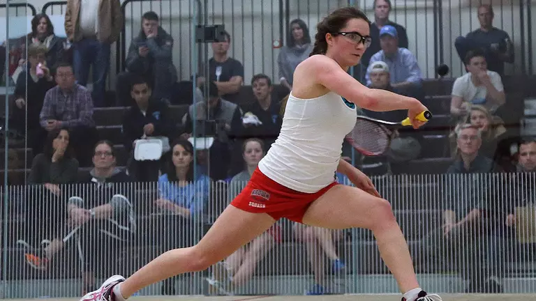 #11 Bears Return To Action, Fall To #8 Columbia and #7 Cornell