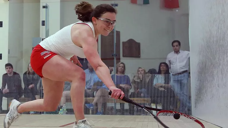 #11 Brown Takes 6-3 Win Over #14 Middlebury