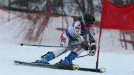Skiing Sweeps Castleton Carnival