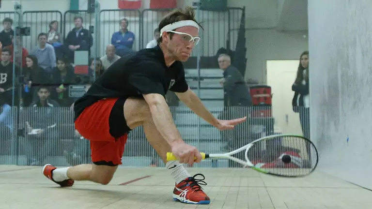 #16 Bears Sweep Bowdoin, 9-0