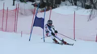 Skiing Wins Clarkson Carnival