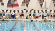 Men's and Women's Swimming & Diving Open 2016-17 Season on Saturday