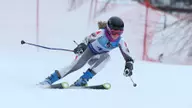 Gunesch Named ECSC MacConnell Division Skier of the Year
