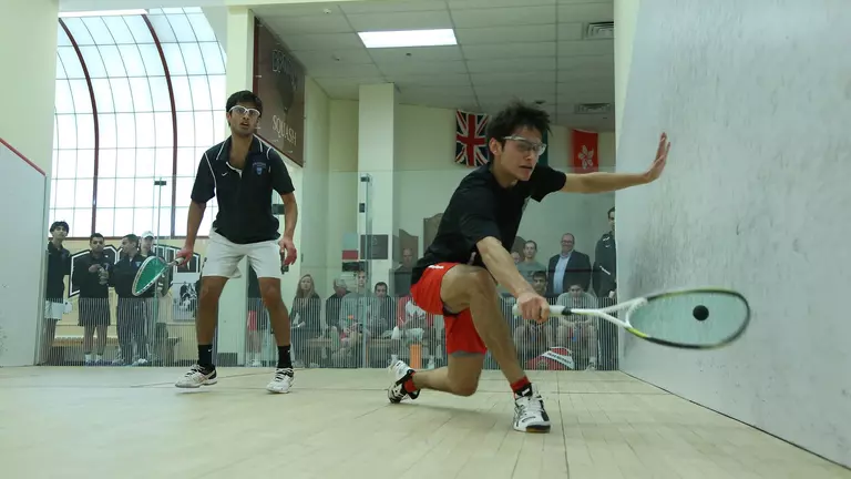 Men's Closes Out Season At Hoehn Cup