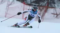Skiing Concludes Action in USCSA Eastern Regionals
