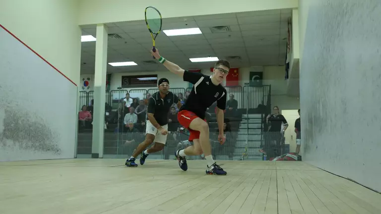 Bears Fall To Penn and Princeton