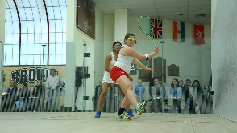 Bears Unable to Overcome Penn and Princeton