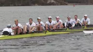Men's Crew Visits Yale (3/25), Hosts BU (3/26) This Weekend