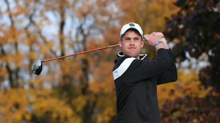 Brown Finishes 9th At Yale Spring Invitational