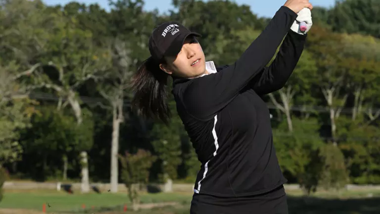 Bears Place 3rd At Brown Bear Match Play Tournament