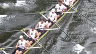 Men's Crew Primed for IRA National Championship