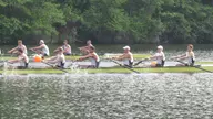 Men's Crew Sends Varsity, 3V Boats to Grand Finals at IRA Championship