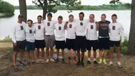 Men's Crew Finishes Sixth at IRA National Championship