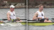 Men's Crew's Avery and Brooks Reavill Named to U23 National Team