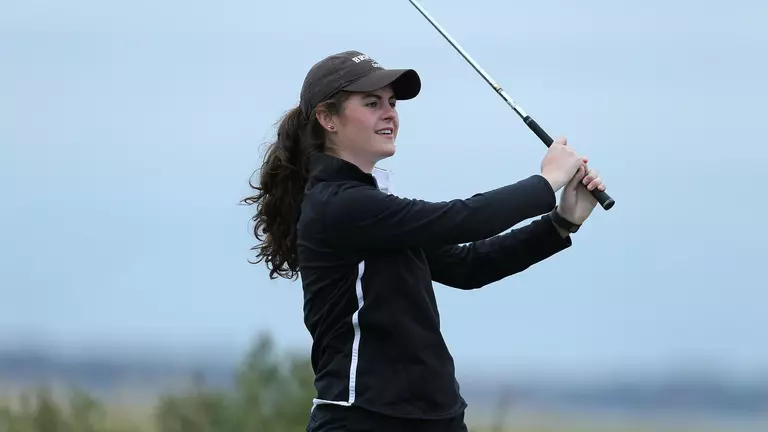WOMEN'S COLLEGIATE GOLF ALL-AMERICAN SCHOLARS ANNOUNCED FOR 2015-2016