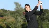 Women's Golfers 8th At Rutgers Invitational