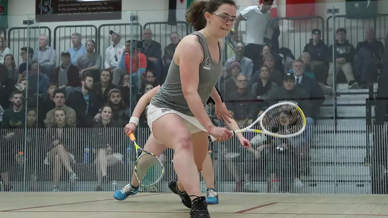 #10 Bears Post Perfect 9-0 Weekend With Wins Over Virginia, #21 Bowdoin and #14 Middlebury