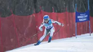 Skiing Wins Both Events at Clarkson Carnival