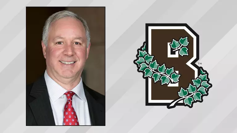 Andy Falcone Named Assistant Men's Golf Coach