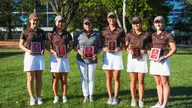 Women's Golf Second At Hartford Invitational
