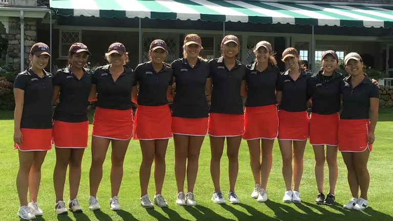 Bears Host Brown Bear Fall Invitational