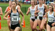 Cross Country Competes at Pre-National Invitational