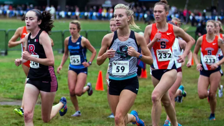 Cross Country Hosts Rothenberg Run