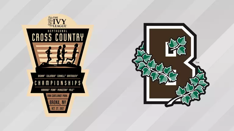 Cross Country Primed for Ivy Championships on Friday