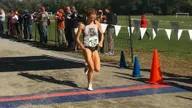 Ratcliffe Leads Women's Cross Country at Ivy Championship
