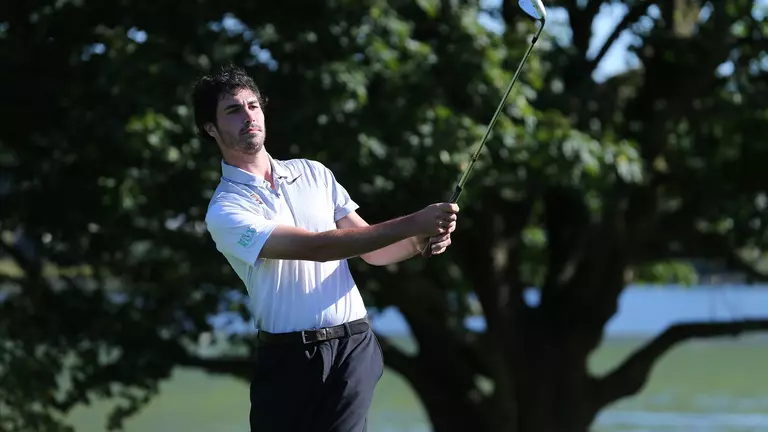 Sasha Lobel ‘19 To Compete In Korn Ferry Tour’s LECOM Suncoast Classic