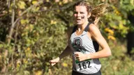 Ratcliffe Paces Women's Cross Country at NCAA Regional