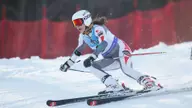 Skiing Finishes First at USCSA Eastern Regional Championships