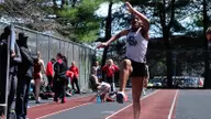 Track & Field Competes at USATF New England Championships