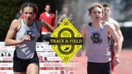 Track & Field Set for Ivy Heptagonal Championships