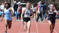 Track & Field Hosts Ocean State Invitational