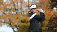 Brown Completes Day One of Ivy League Men's Golf Championship