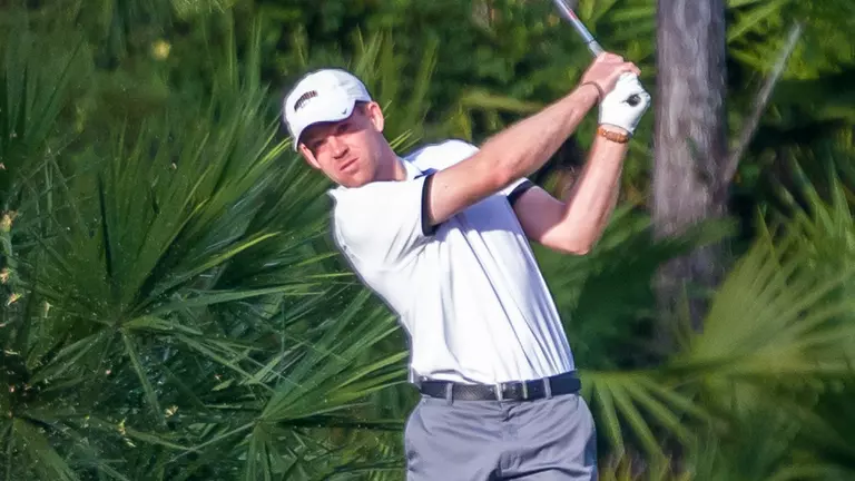 Bears Finish Play At Princeton Invitational