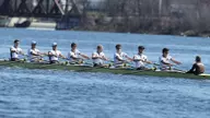 Men's Crew Primed for Eastern Sprints, Ivy Championship