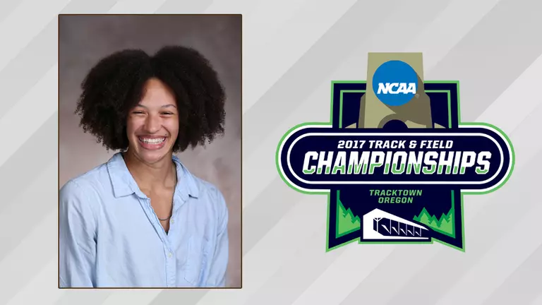 Track & Field's Dejournett Primed for NCAA Championship on Saturday