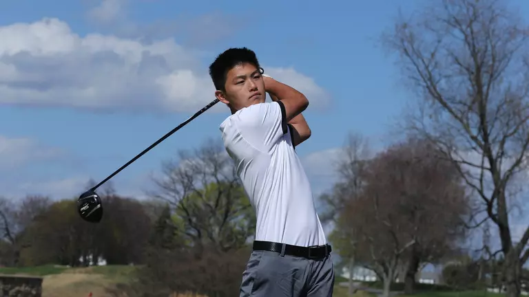 Bears Place 13th at Quechee Club Collegiate Challenge