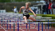 Track & Field's Paul Claims Pentathlon at URI Multi-Event Qualifier